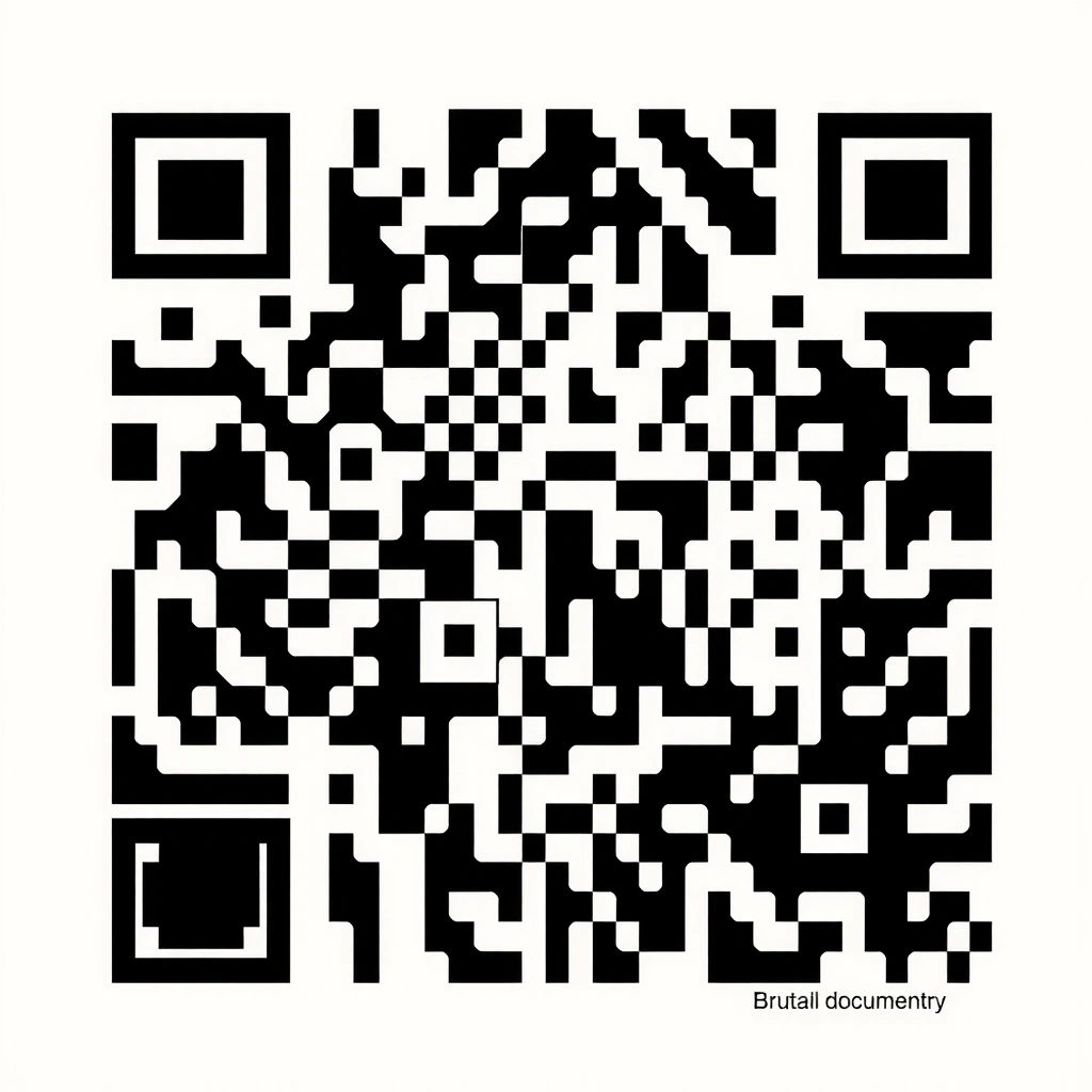 QR Code Placeholder