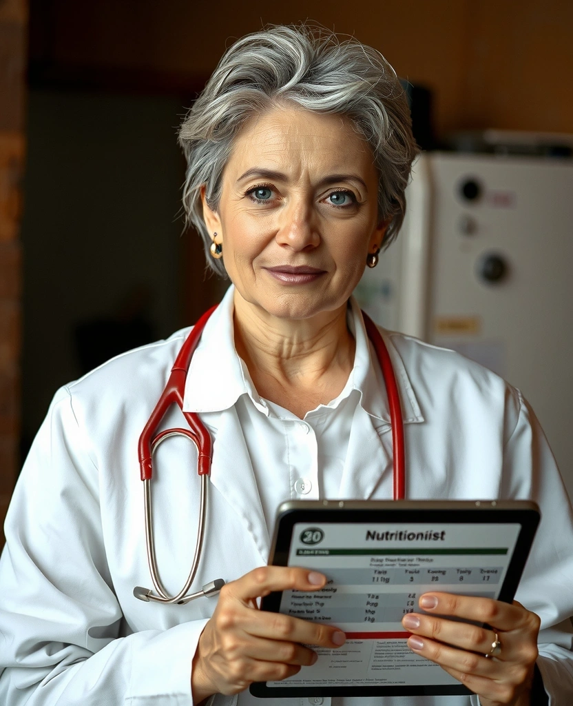 ทีมนักโภชนาการ 3